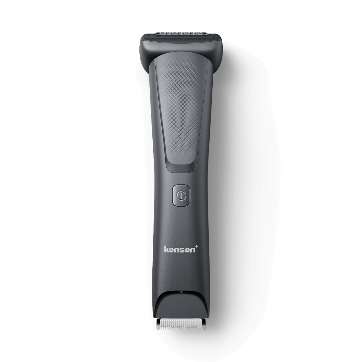 Kensen Dual-Head Body Groomer