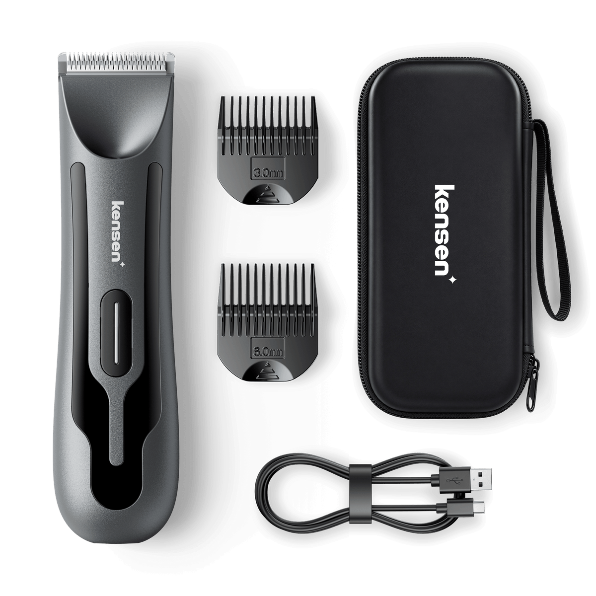 KENSEN The Blade Pro Body Groomer