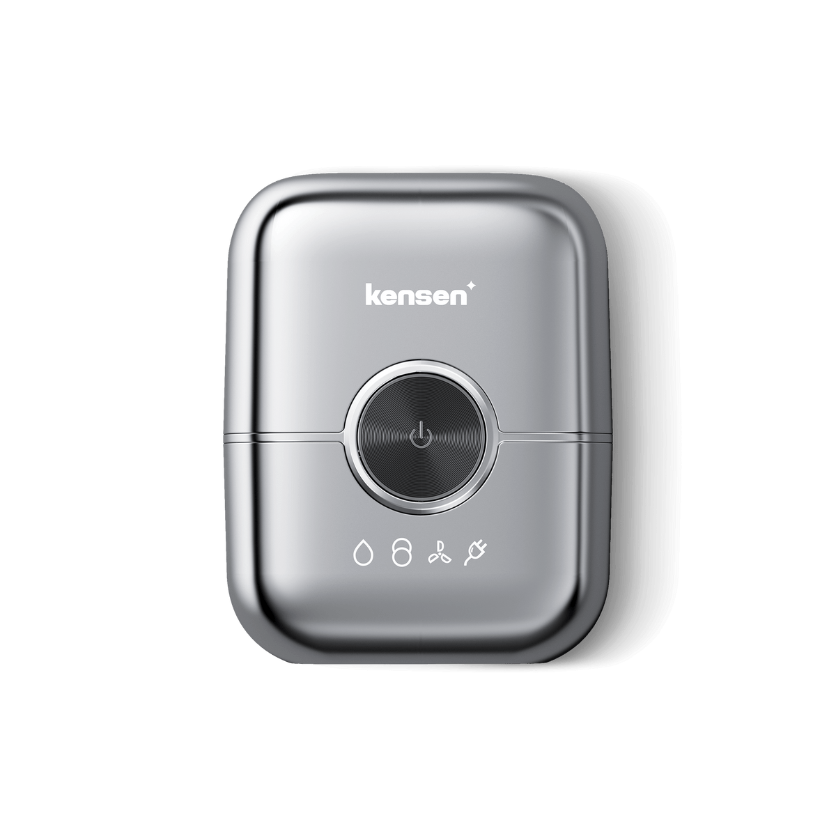 Kensen Mini Electric Foil Shaver