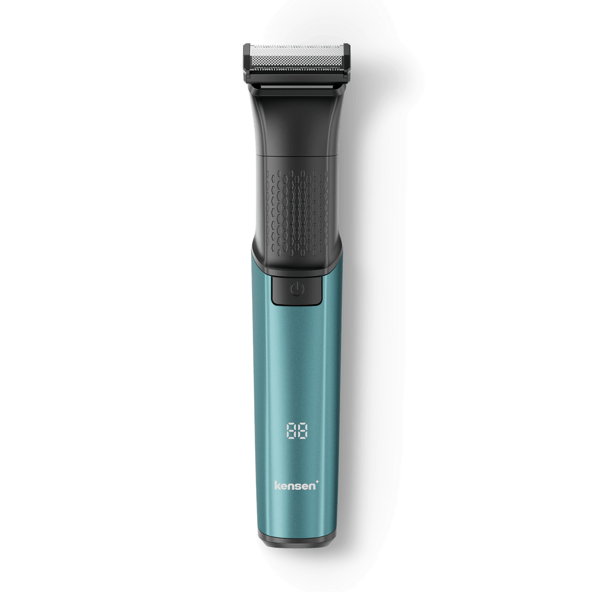 Kensen Dual-Sided Body Groomer
