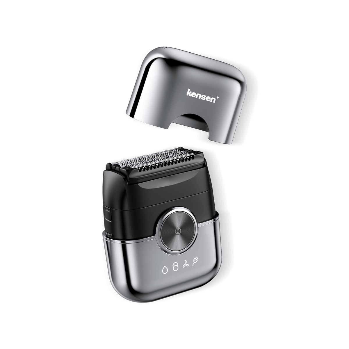 Kensen Mini Electric Foil Shaver