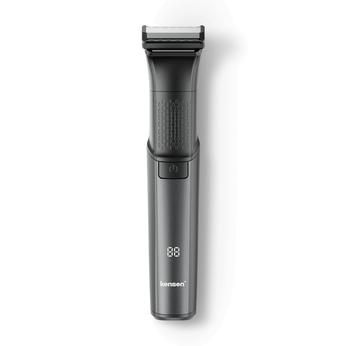 Kensen Dual-Sided Body Groomer