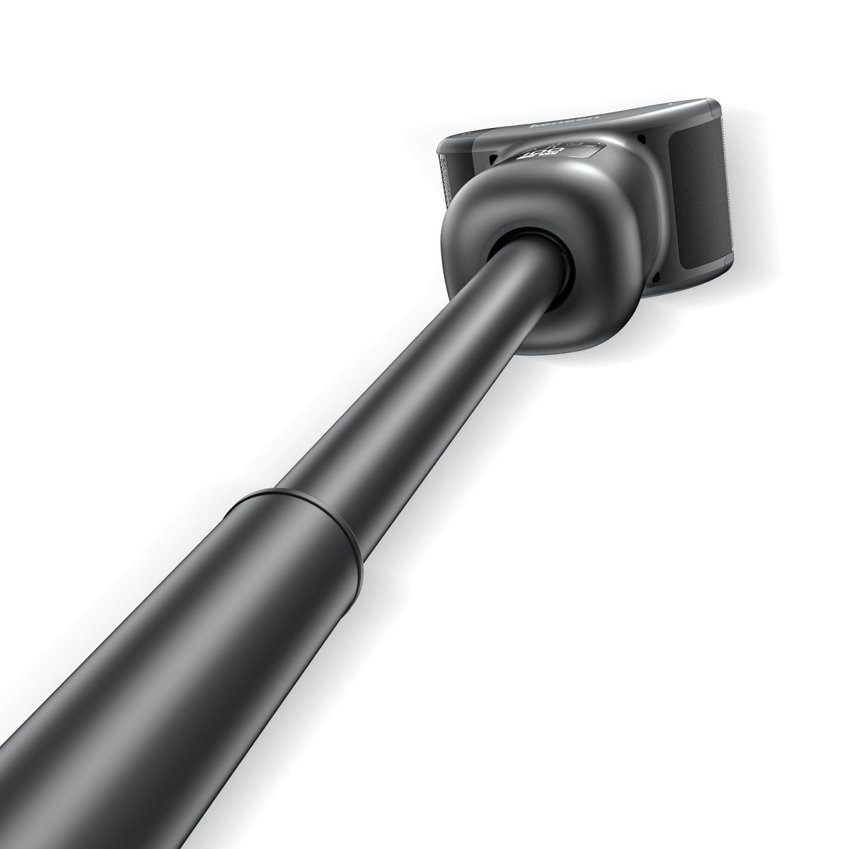 KENSEN Extendable Back Shaver