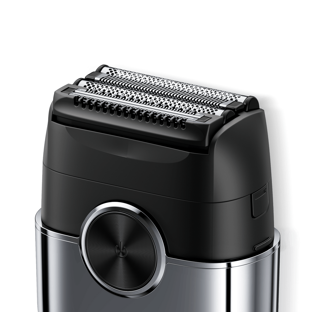 Kensen Mini Electric Foil Shaver