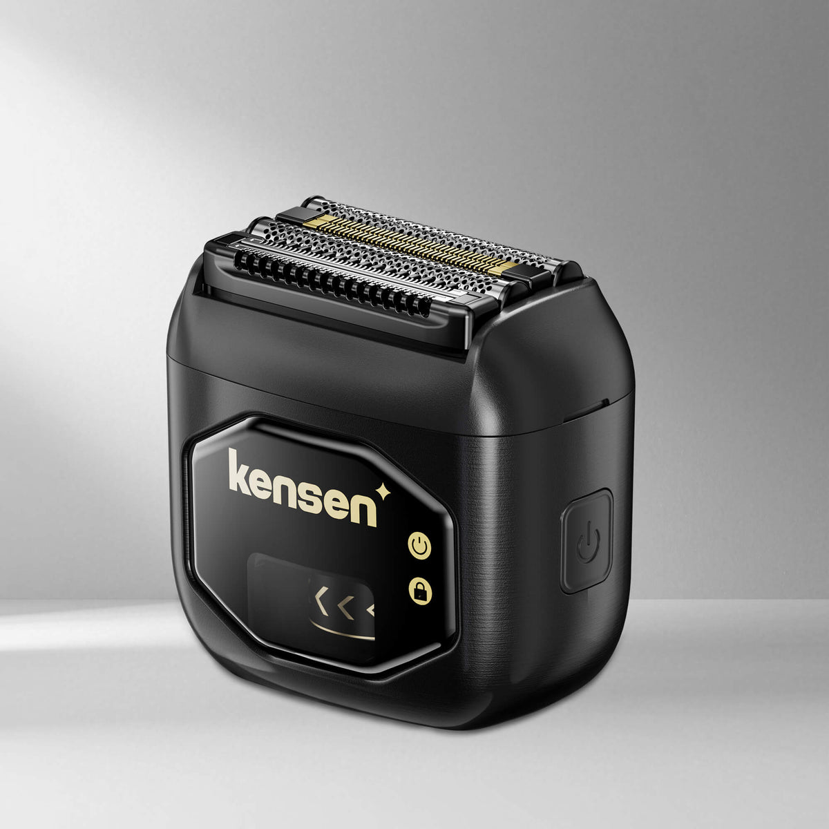 KENSEN Swift 4-Head Electric Shaver
