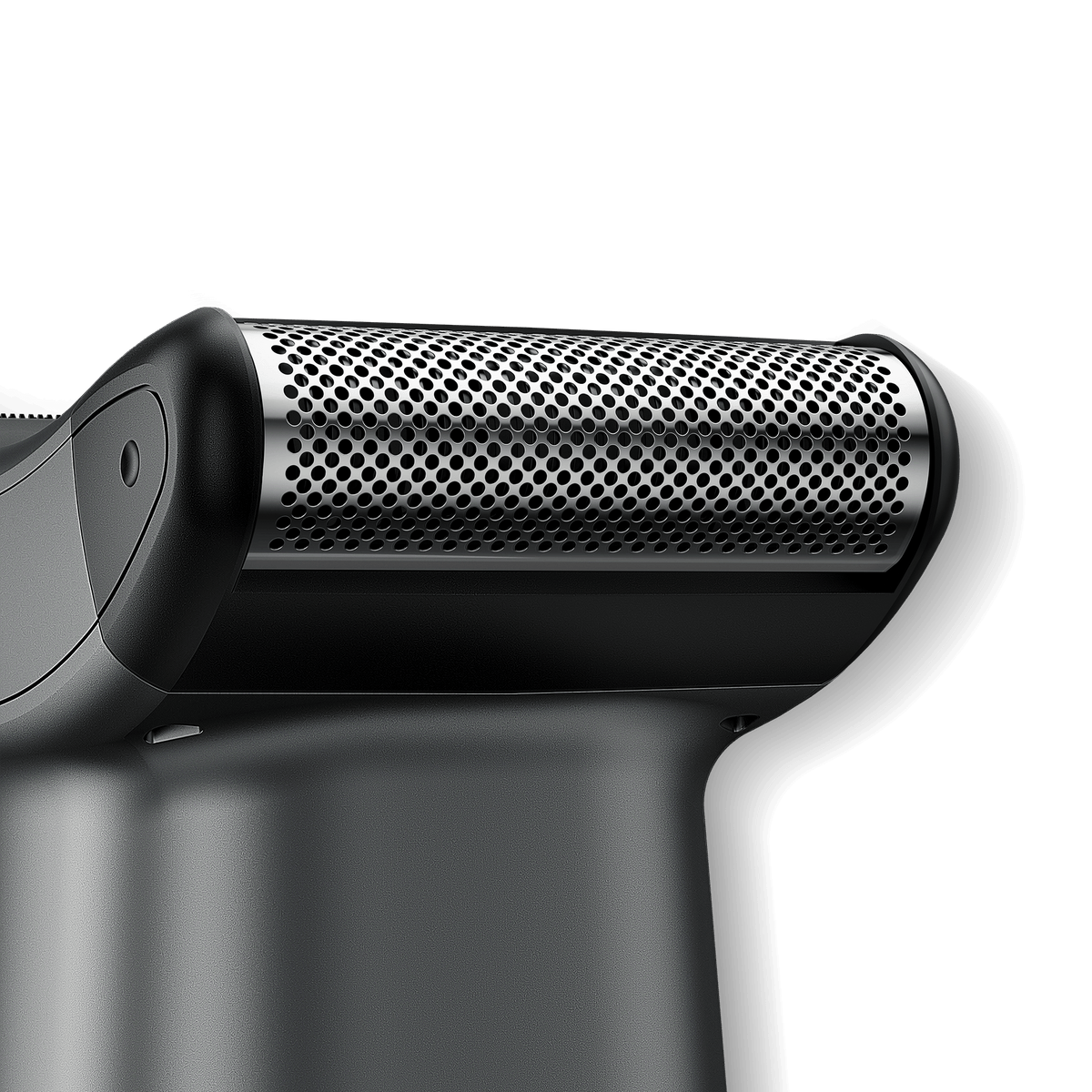 KENSEN Extendable Back Shaver