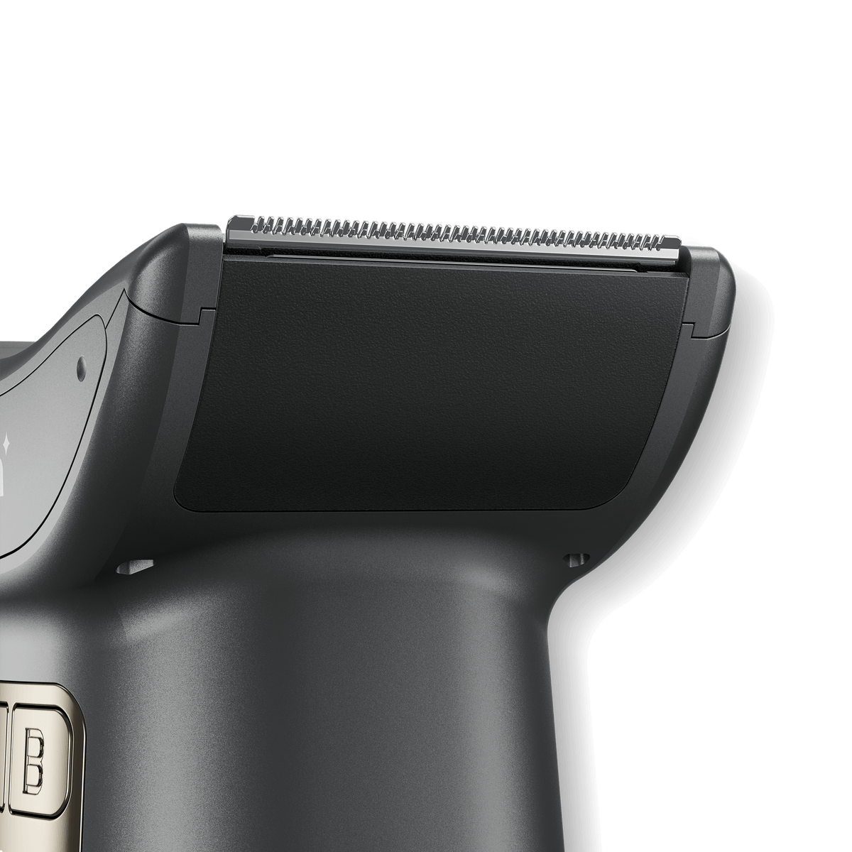 KENSEN Extendable Back Shaver