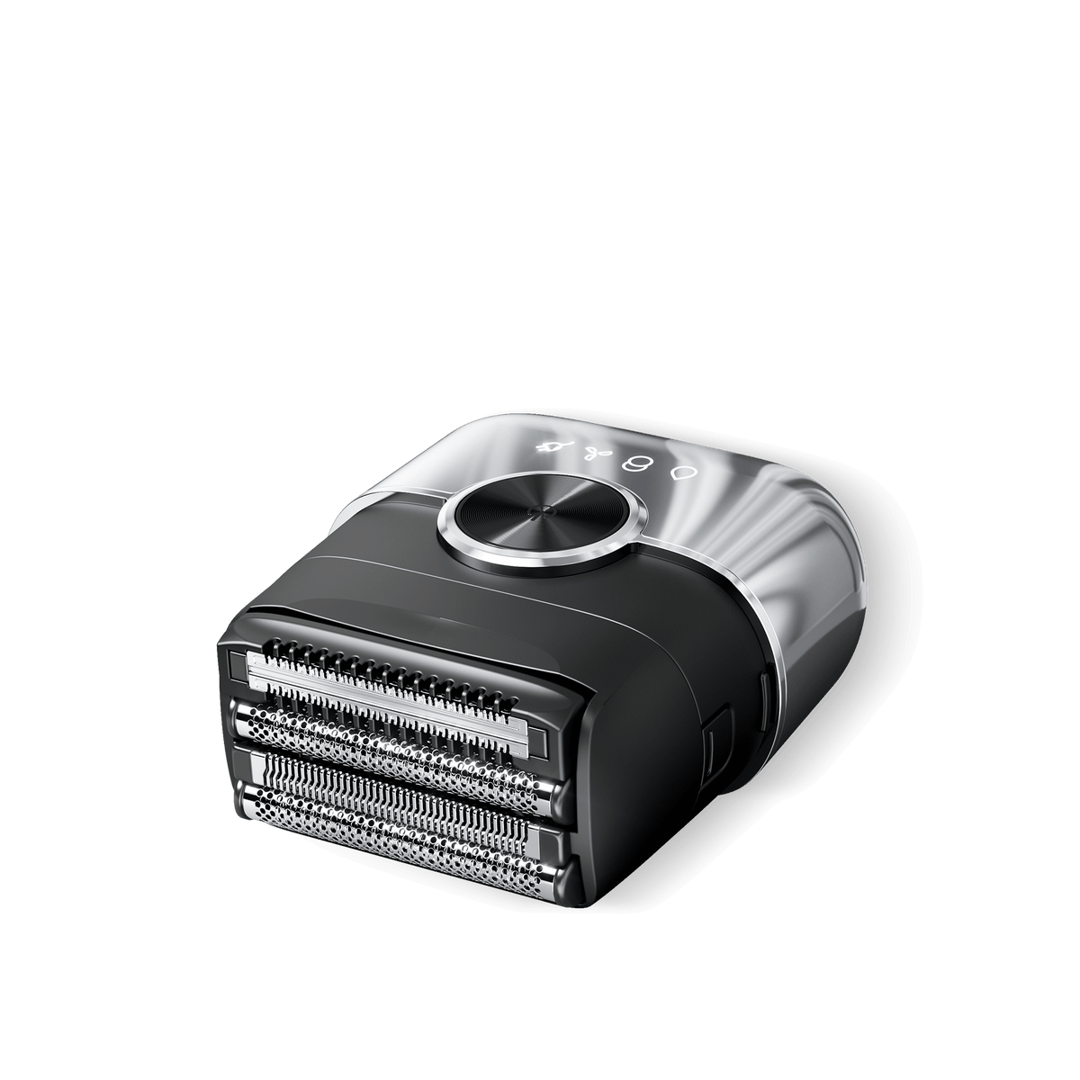 Kensen Mini Electric Foil Shaver
