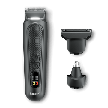 KENSEN Blade 3-in-1 Trimmer Kit