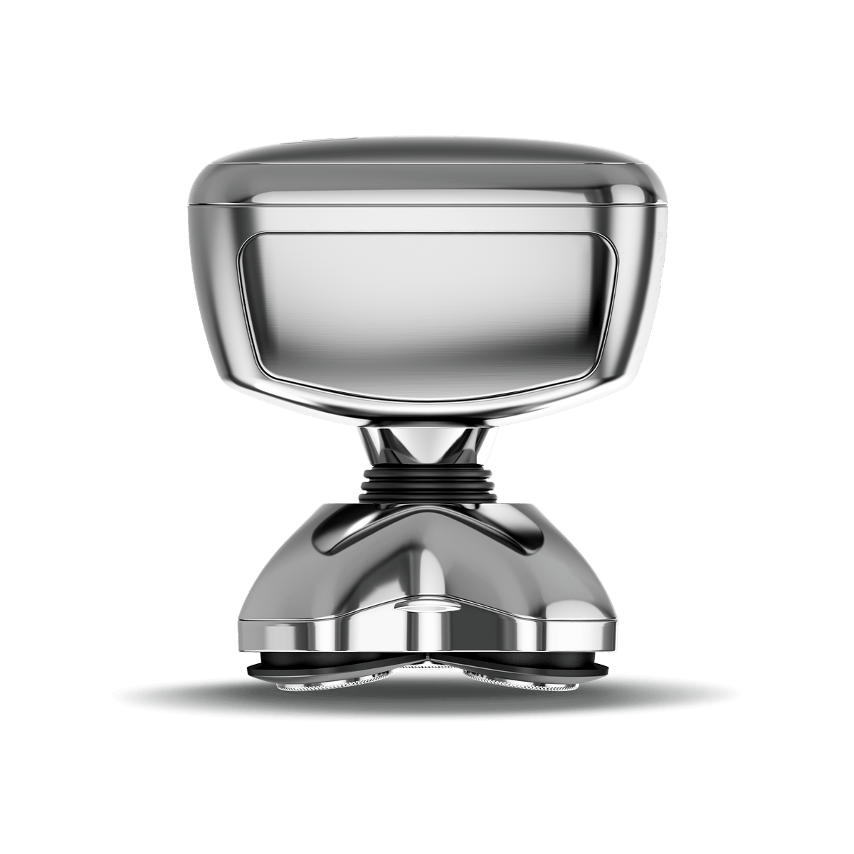 Kensen Flash 5D Electric Head Shaver