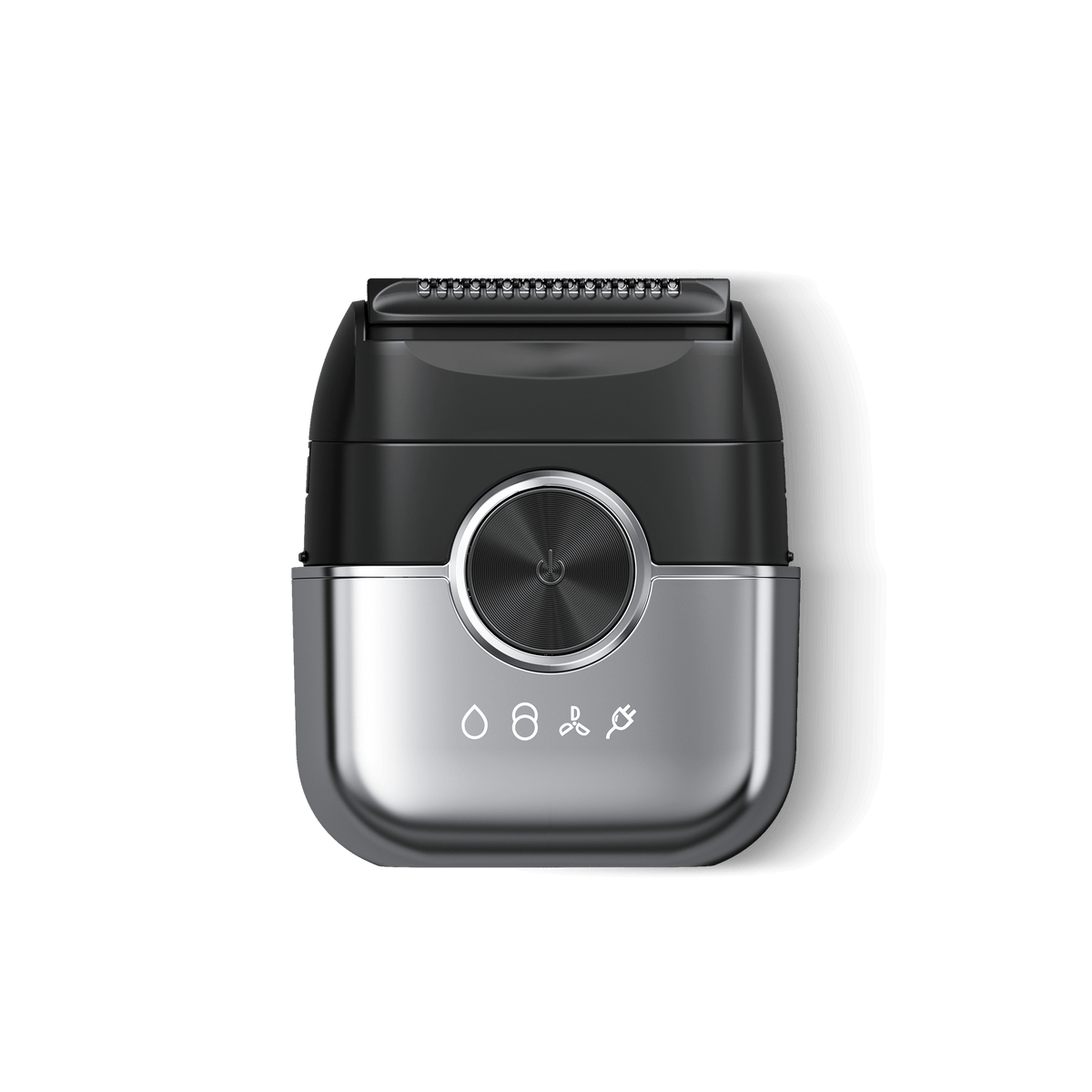 Kensen Mini Electric Foil Shaver