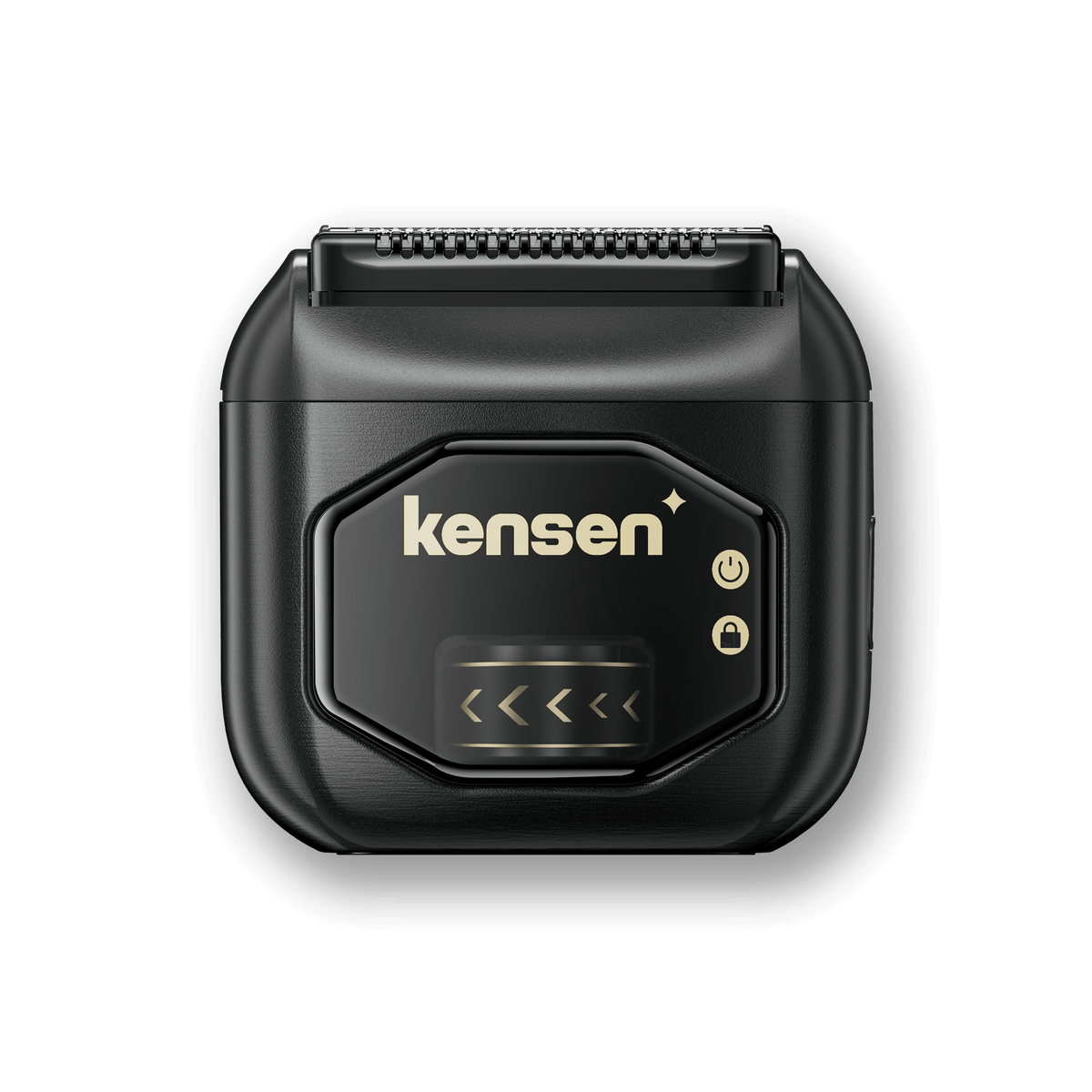 KENSEN Swift 4-Head Electric Shaver