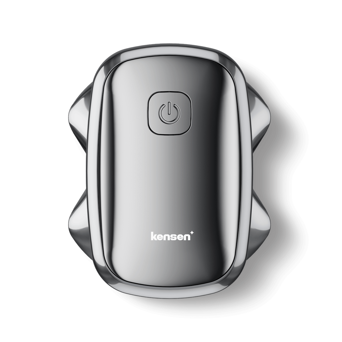 Kensen Flash 5D Electric Head Shaver