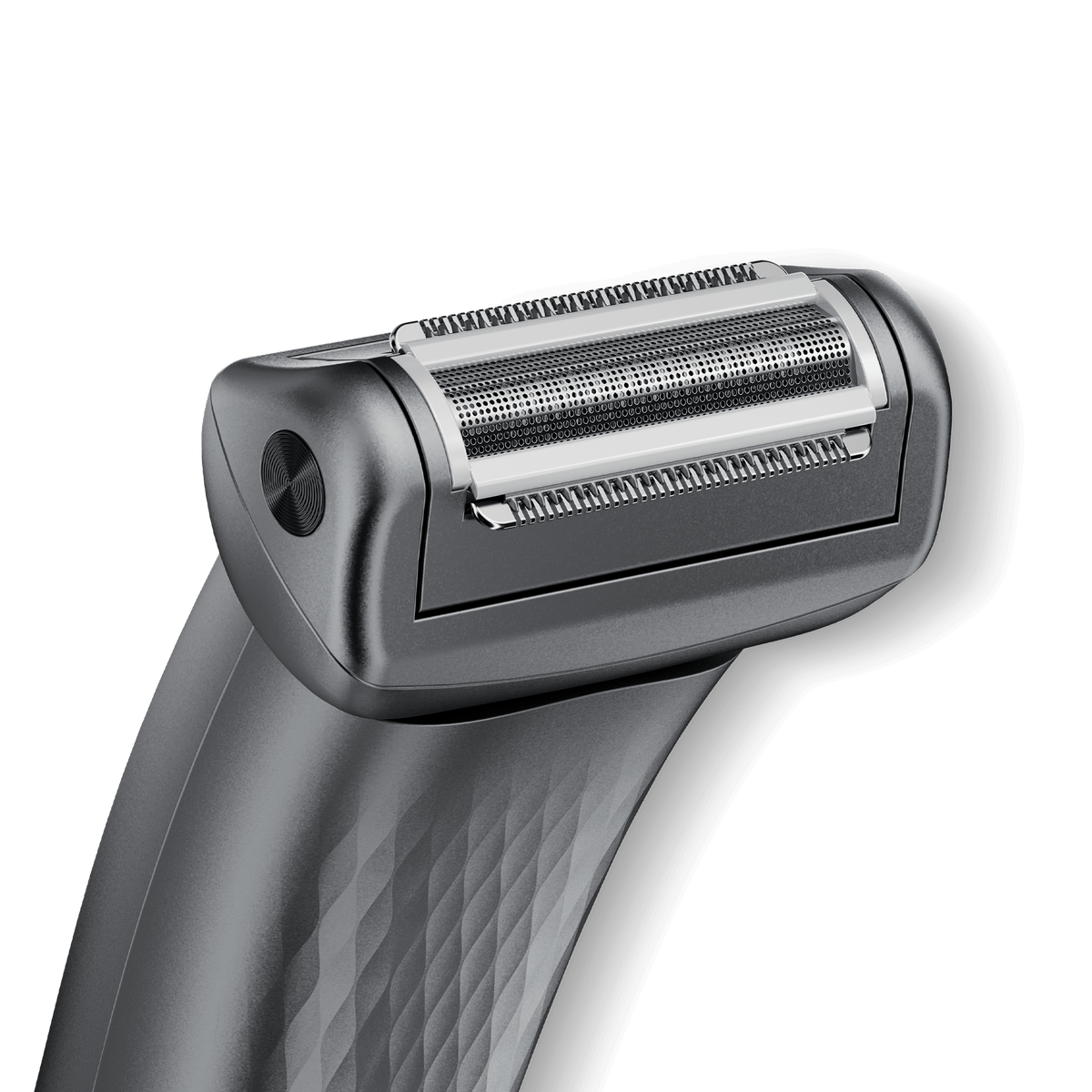 Kensen Dual-Head Body Groomer