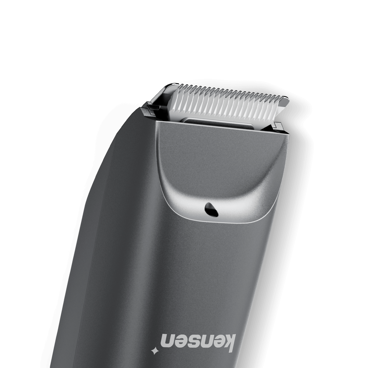 Kensen Dual-Head Body Groomer