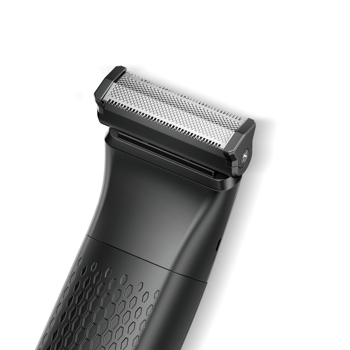 Kensen Dual-Sided Body Groomer