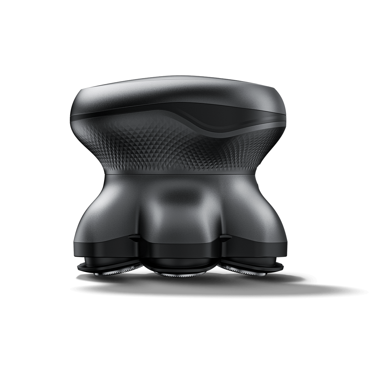 Kensen Apex Pro 7-Head Electric Head Shaver
